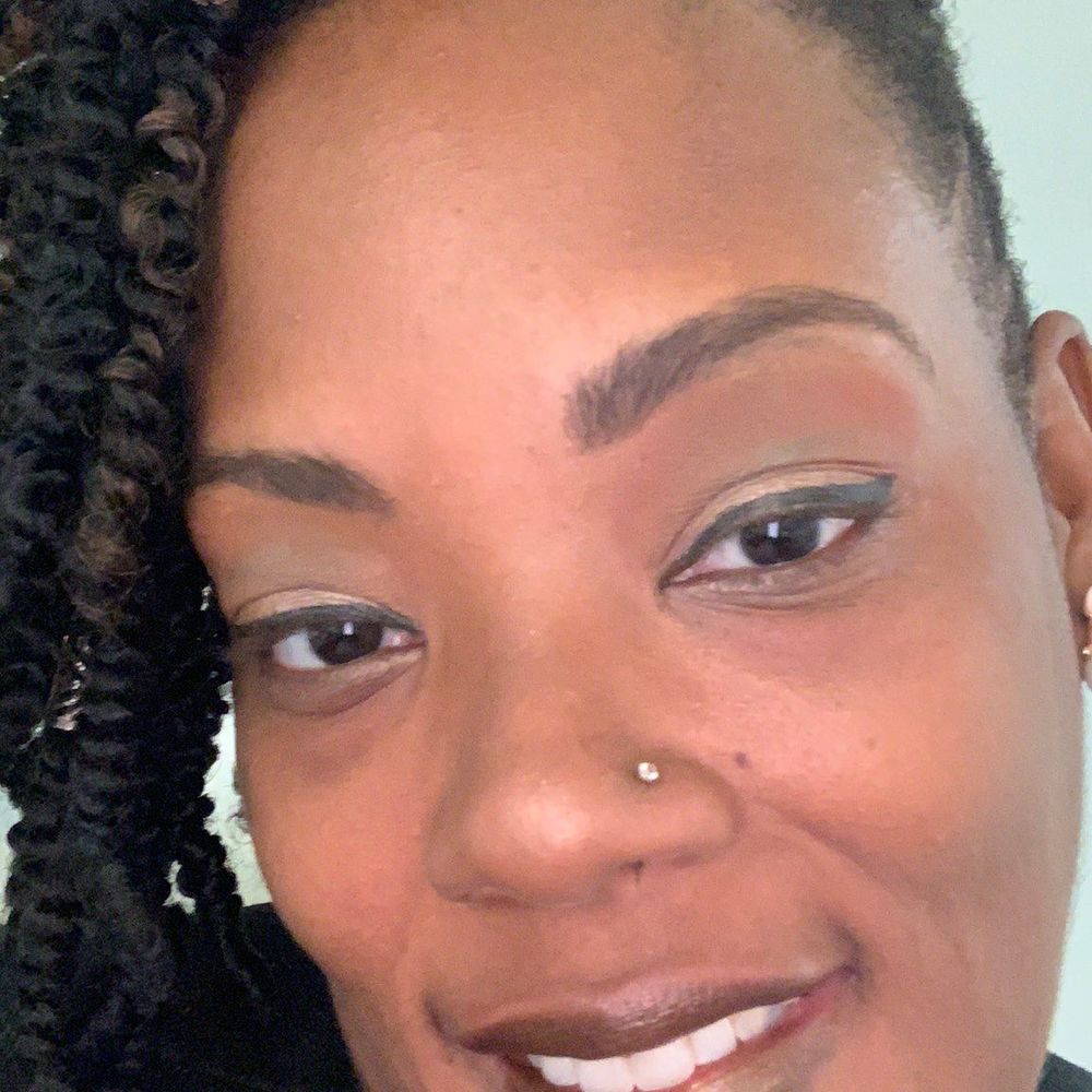 Meet your Posher, Ivy